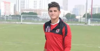 البدري يطلب استعادة أحمد الشيخ في يناير.. وموافقة المقاصة