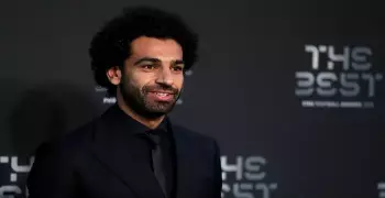 محمد صلاح يفوز بجائزة «بوشكاش».. شاهد هدف الفرعون المصري