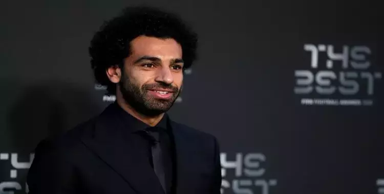  محمد صلاح ورامي مالك ونتنياهو ضمن أكثر 100 شخصية مؤثرة في العالم 