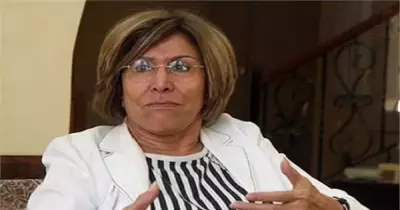 فريدة الشوباشي: لا أحترم المرأة التي تعتبر نفسها عورة (فيديو)