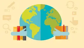 كتاب الامتحان دراسات للصف الثاني الإعدادي pdf 2026 ترم أول