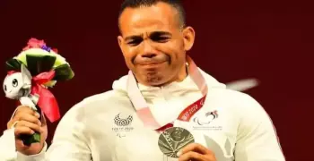 برجراف عن شريف عثمان بالإنجليزي لكل الصفوف