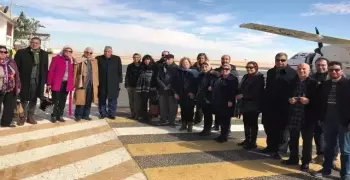 وزارة التعليم العالي تنظم قافلة طبية لعلاج مواطني «الخارجة» بالوادي الجديد