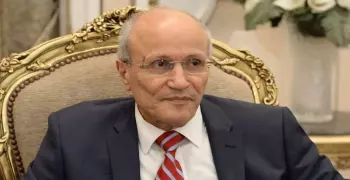 من هو الفريق محمد العصار وزير الإنتاج الحربي الذي توفي اليوم؟