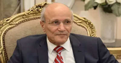 من هو الفريق محمد العصار وزير الإنتاج الحربي الذي توفي اليوم؟
