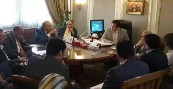 وزير التعليم العالي يلتقي المستثمرين المعنيين بإنشاء الجامعات الأجنبية في العاصمة الجديدة
