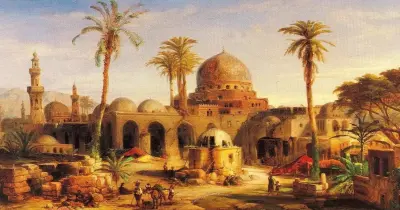 عانت الدولة العباسية من انفصال عدد من الأقاليم مما أثر على استقرارها وكان ذلك في الثالث الهجري. الرابع الهجري. الثاني الهجري