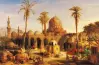 عانت الدولة العباسية من انفصال عدد من الأقاليم مما أثر على استقرارها وكان ذلك في الثالث الهجري. الرابع الهجري. الثاني الهجري