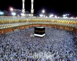 نقابة المهندسين تعلن عن أسماء المتقدمين لقرعة حج الهيئات لعام 1448هـ 2027م
