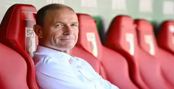 من هو الدنماركي جيس ثورب المدير الفني الجديد للأهلي؟.. صانع الألقاب