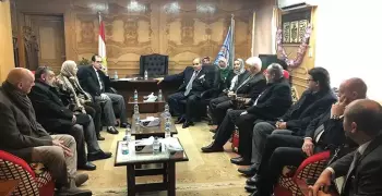 جامعة الأزهر: انطلاق الأولمبياد الرياضي الأول للجامعات الأفريقية 14 مارس