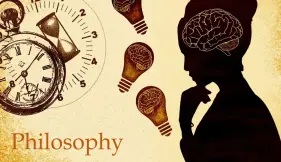 كتاب الامتحان فلسفة للصف الأول الثانوي ترم أول 2027