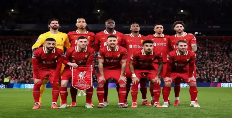  ليفربول يستغني عن محمد صلاح بعد الاستبعاد.. متاح للبيع 