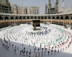 قواعد التنازل عن قرعة الحج 2027 وشروط توريث الفرصة