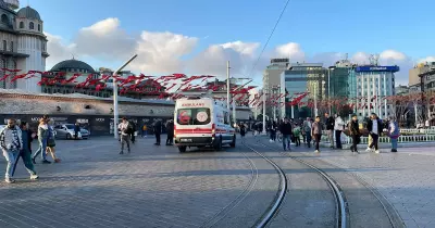 ماذا يحدث في تركيا الآن؟.. آخر أخبار إسطنبول