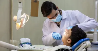 تنسيق كلية طب الأسنان في الجامعات الأهلية 2026 2027.. الحد الأدنى للقبول