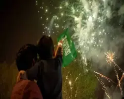 خصم يصل لـ 50%.. انطلاق عروض ال جي السعودية بمناسبة اليوم الوطني 96