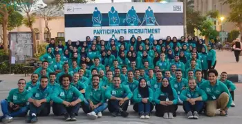 انطلاق الدورات التدريبية لـ«Our Vision» بجامعة القاهرة