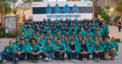 انطلاق الدورات التدريبية لـ«Our Vision» بجامعة القاهرة