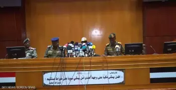 المجلس السيادي السوداني يكشف موعد تشكيل الحكومة النهائي