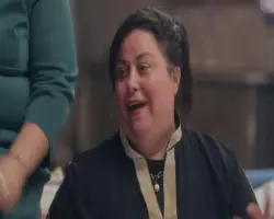 غادة عبد الرازق تستجيب لمناشدة ناني سعد الدين.. وترشحها للمشاركة في مسلسل رمضان 2027