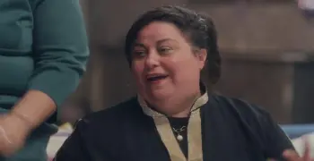 غادة عبد الرازق تستجيب لمناشدة ناني سعد الدين.. وترشحها للمشاركة في مسلسل رمضان 2027