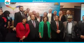 «أبو العينين»: تعيين العشرة الأوائل في إعلام عين شمس بقناة صدى البلد