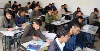 طالب بالدبلوم الفني يحصل على 99.17% وإعلان النتائج الأربعاء
