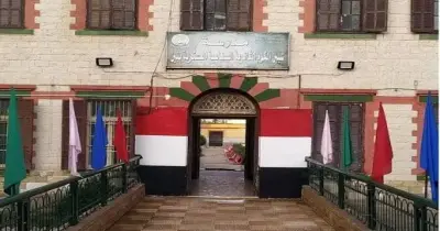 «اللي اسمه مش موجود ناجح».. مدرسة بالمنوفية تعلن أسماء الراسبين فقط على صفحتها