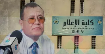 عن حادثة الواحات عميد إعلام الأزهر: مخاطبة الجمهور بالحقائق أفضل من تجاهلها