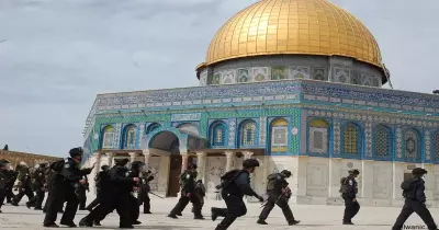 دولة جديدة تعترف بالقدس عاصمة لإسرائيل وتفتح فيها مكتبا دبلوماسيا