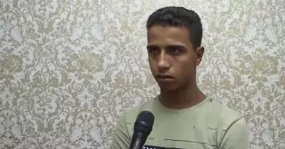 بالفيديو.. اعترافات قاتل طالبة الأزهر أسماء الرفاعي