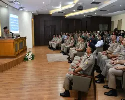 قبول دفعة جديدة من المجندين بالقوات المسلحة مرحلة أبريل 2026.. إرشادات الإعفاء والتأجيل والاستثناء