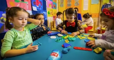 نتيجة تنسيق رياض الأطفال رسمي لغات الإسكندرية 2026-2027.. رابط الاستعلام وخطوات معرفة المدرسة