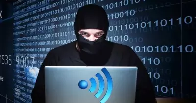 «الواي فاي» مسروق والنت بطئ.. برامج وتطبيقات للقضاء على المخترقين