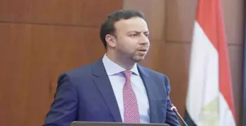 من هو نائب محافظ البنك المركزي رامي أبو النجا؟