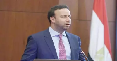 من هو نائب محافظ البنك المركزي رامي أبو النجا؟