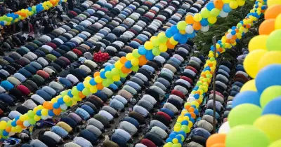 أول أيام عيد الفطر 2026.. معهد الفلك يحدد التاريخ الدقيق