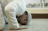 هل صلاة عيد الاضحى تصلى على صيام  أم إفطار؟