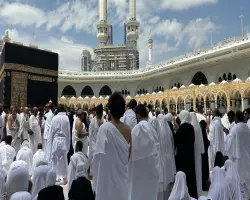 رابط نتيجة حج القرعة محافظة قنا 2025 بالخطوات