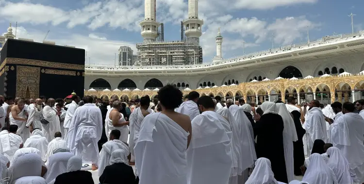  ضوابط المرافقين والتنازل بحج القرعة 2026.. كل التفاصيل 