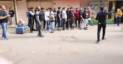 نتيجة انتخابات مجلس النواب 2025 في المطرية.. محمد زهران يلحق بالإعادة المرتقبة