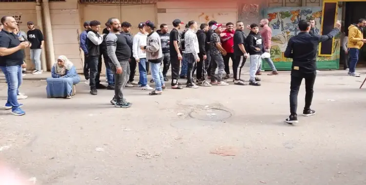  نتيجة انتخابات مجلس النواب 2025 في المطرية.. محمد زهران يلحق بالإعادة المرتقبة 