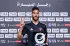 هل سينضم اللاعب حامد حمدان إلى الزمالك؟