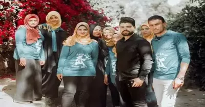 «المريض النفسي بين المعاناة والأمل».. مشروع تخرج لطلاب كلية آداب الفيوم