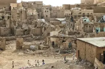 خريطة الحرب في اليمن حتى اليوم.. مناطق سيطرة الحوثيين والقوات الحكومية