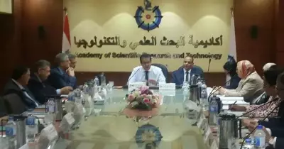 وزير التعليم العالي يعلن أسماء الفائزين بجوائز الهيئات والأفراد 2017