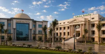 الكشف الطبي جامعة بنها 2026-2027.. الموعد وخطوات الحجز والأوراق المطلوبة