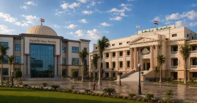 الكشف الطبي جامعة بنها 2026-2027.. الموعد وخطوات الحجز والأوراق المطلوبة