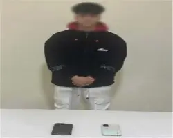 القبض على التيك توكر شعوذة بالدقهلية.. الداخلية توضح الملابسات والتهم